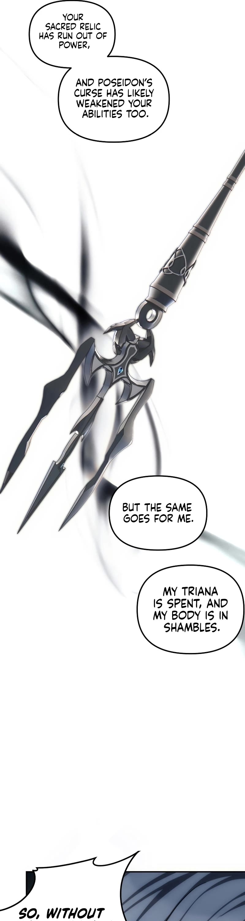 Ranker Who Lives A Second Time chapter 178 page 18