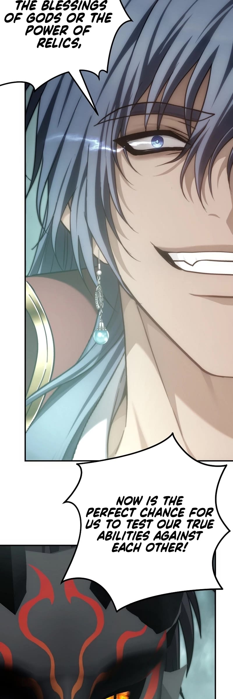 Ranker Who Lives A Second Time chapter 178 page 19