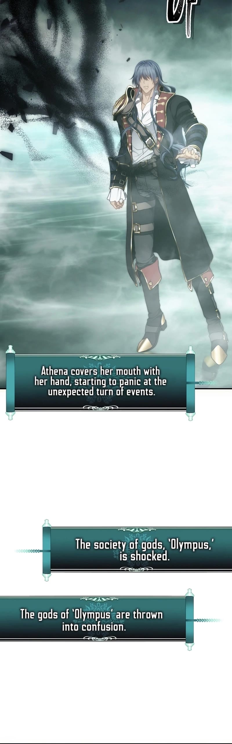 Ranker Who Lives A Second Time chapter 178 page 23