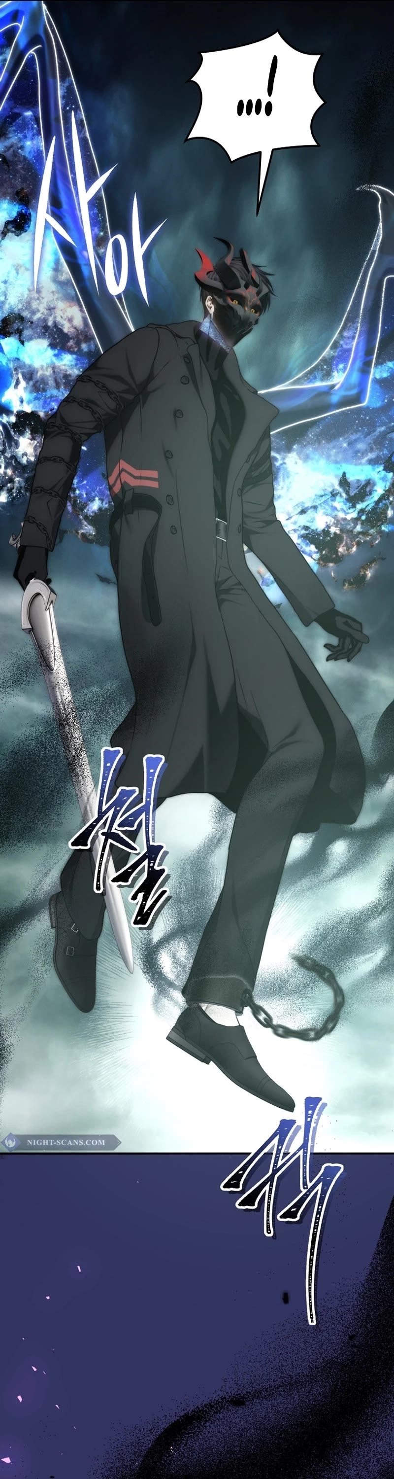 Ranker Who Lives A Second Time chapter 178 page 24