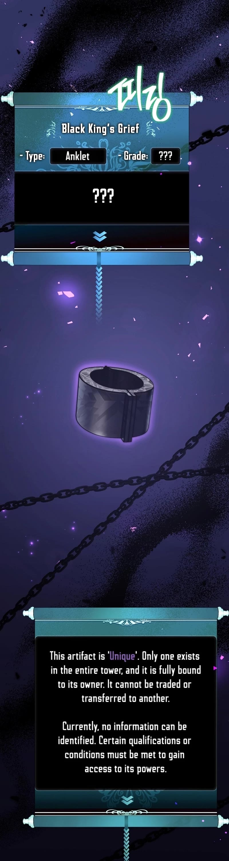 Ranker Who Lives A Second Time chapter 178 page 25