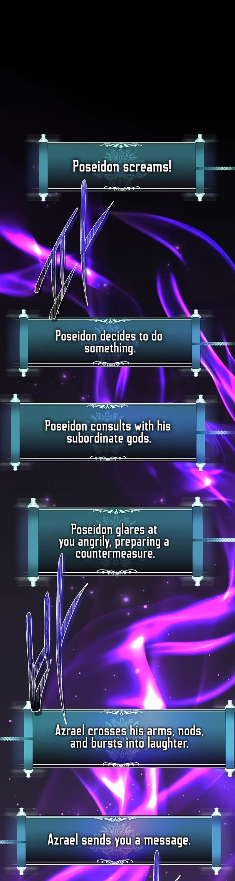 Ranker Who Lives A Second Time chapter 178 page 27