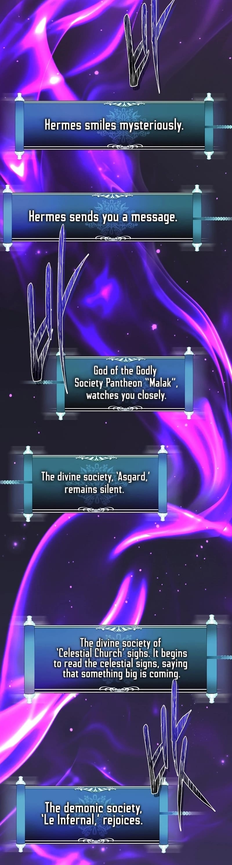 Ranker Who Lives A Second Time chapter 178 page 28