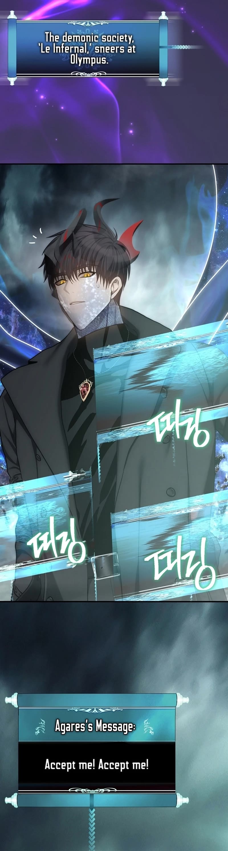 Ranker Who Lives A Second Time chapter 178 page 29