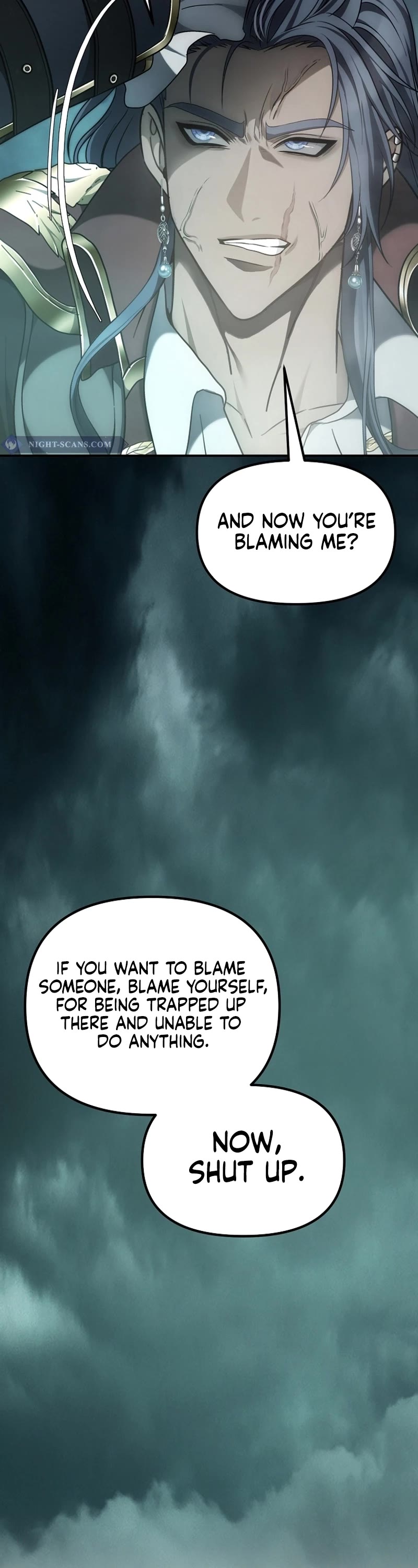 Ranker Who Lives A Second Time chapter 178 page 32