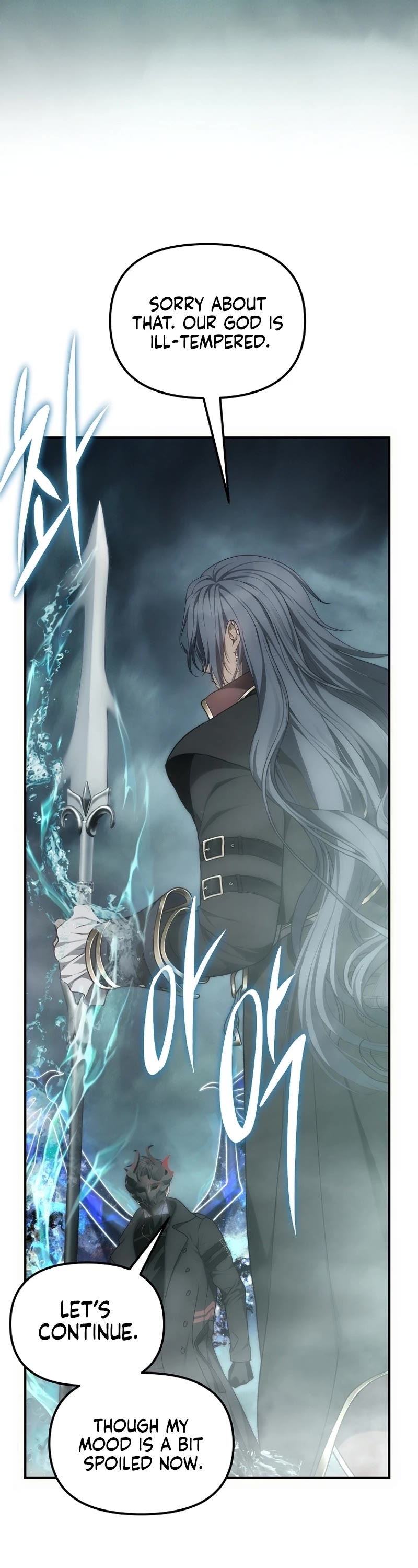 Ranker Who Lives A Second Time chapter 178 page 33