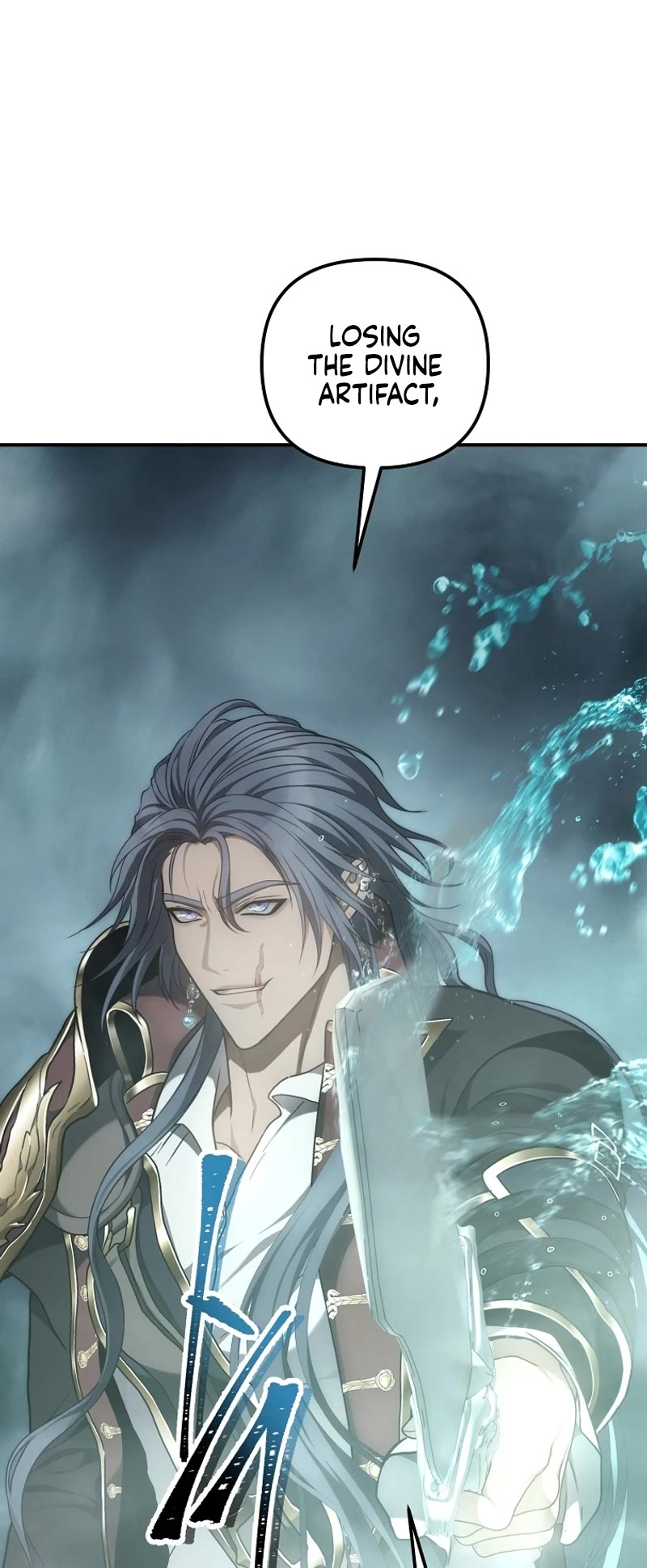 Ranker Who Lives A Second Time chapter 178 page 34