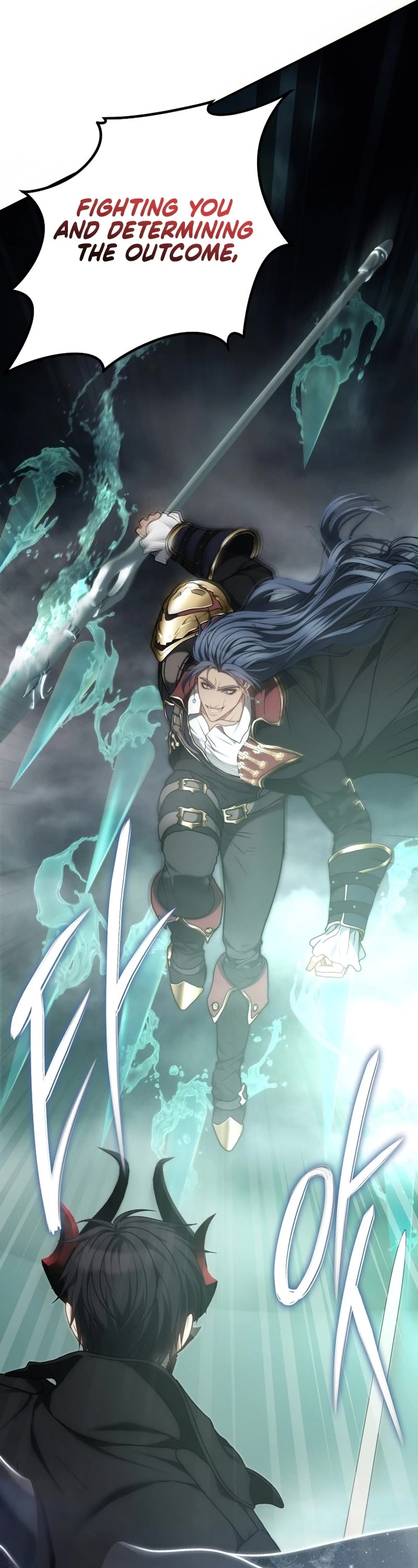 Ranker Who Lives A Second Time chapter 178 page 36