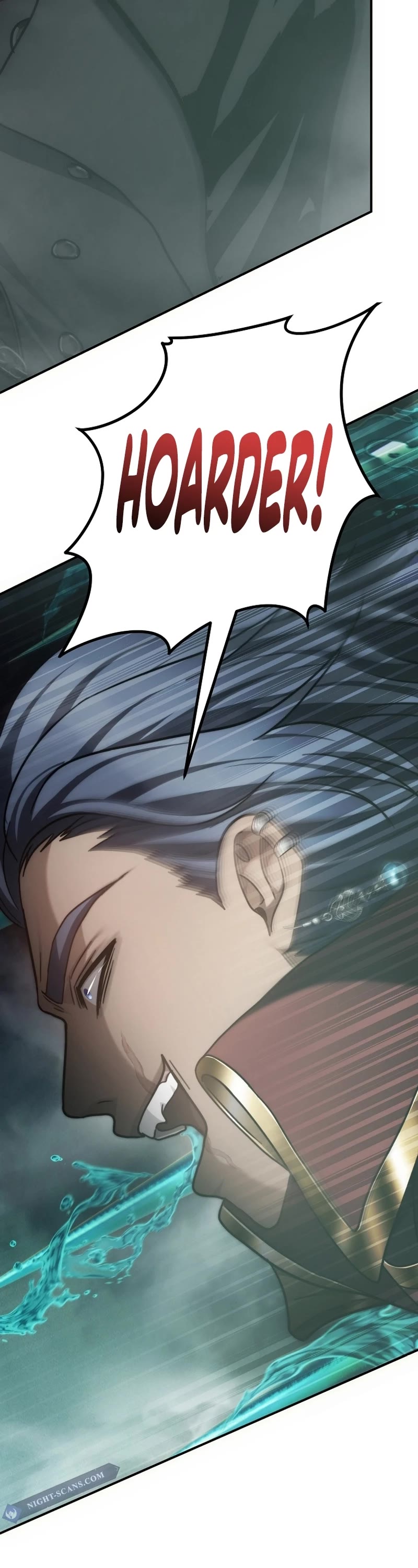 Ranker Who Lives A Second Time chapter 178 page 38