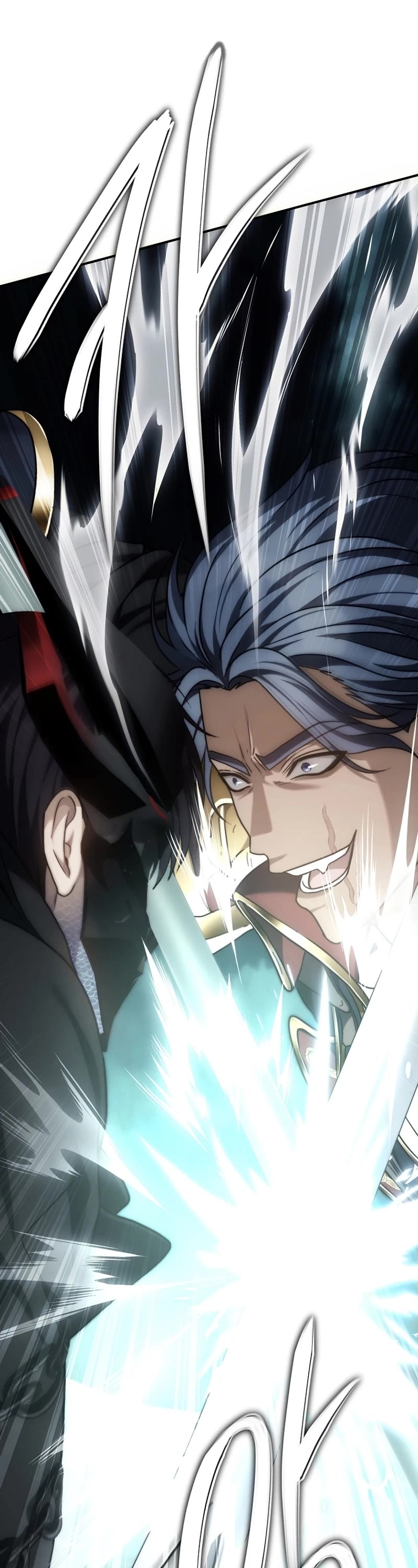 Ranker Who Lives A Second Time chapter 178 page 39