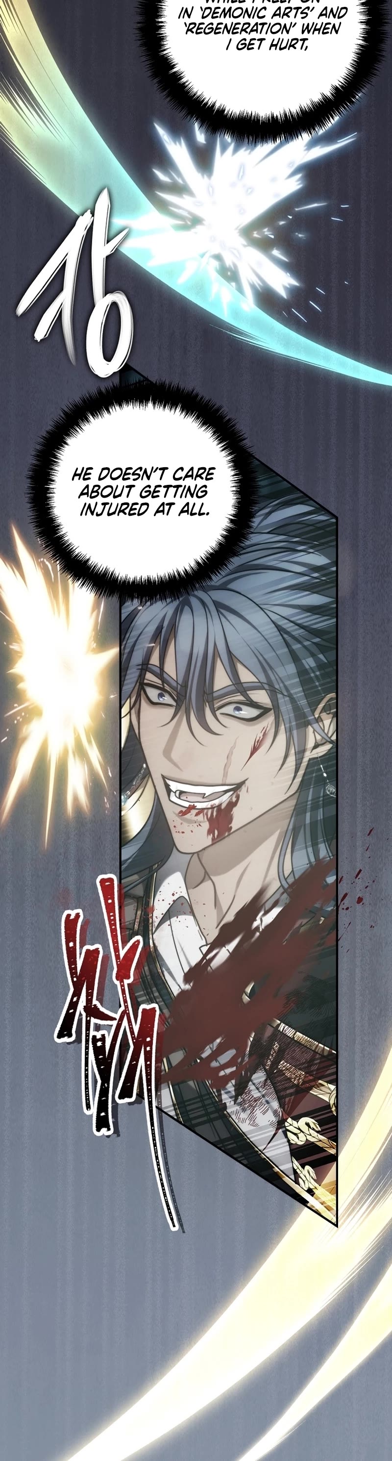 Ranker Who Lives A Second Time chapter 178 page 41