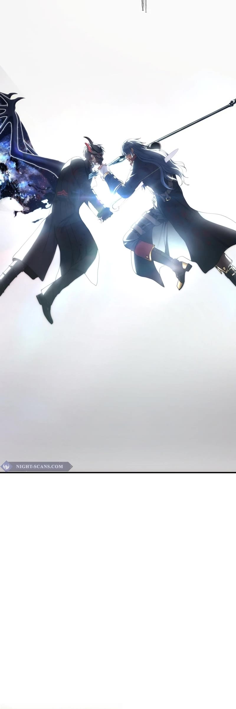 Ranker Who Lives A Second Time chapter 178 page 44