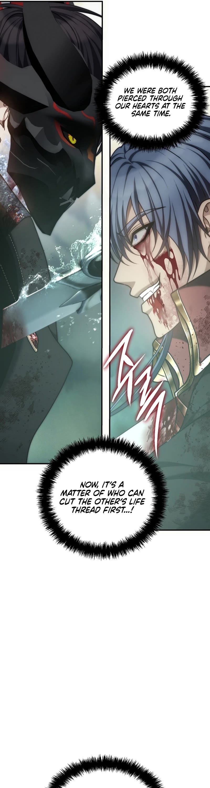 Ranker Who Lives A Second Time chapter 178 page 45