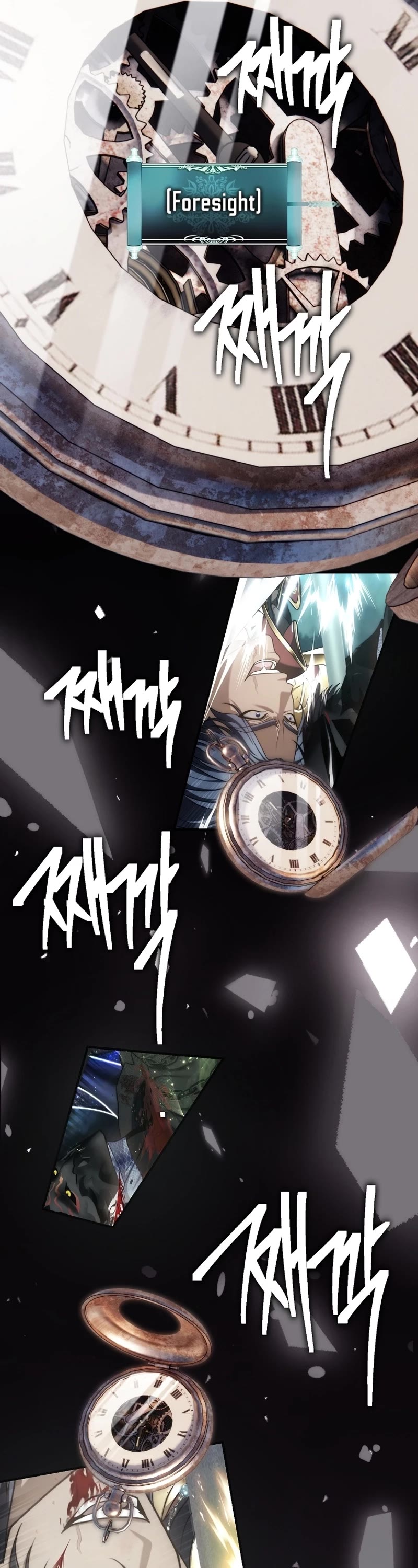 Ranker Who Lives A Second Time chapter 178 page 48