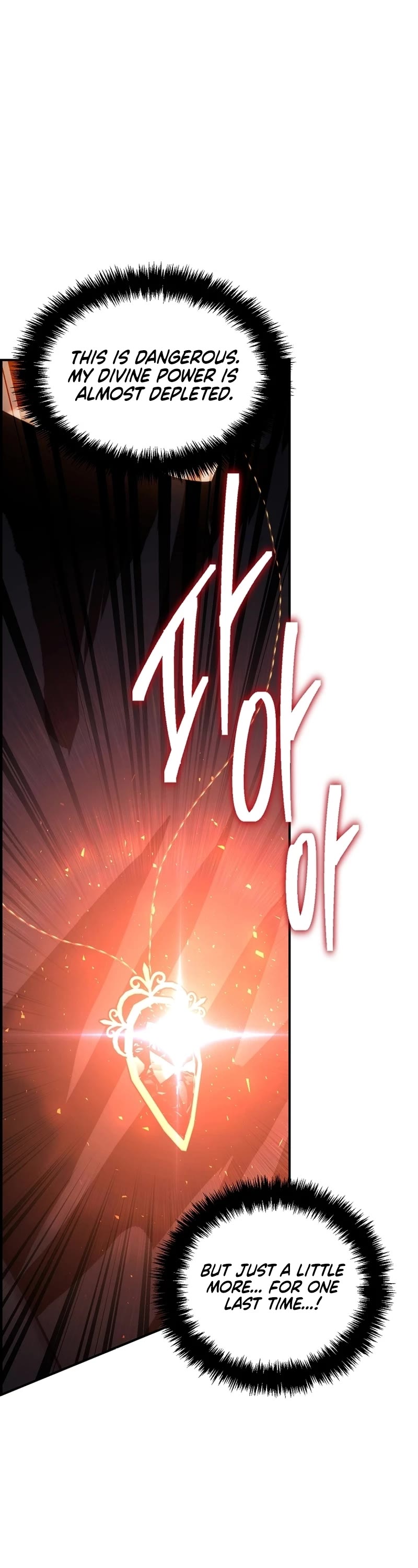 Ranker Who Lives A Second Time chapter 178 page 5