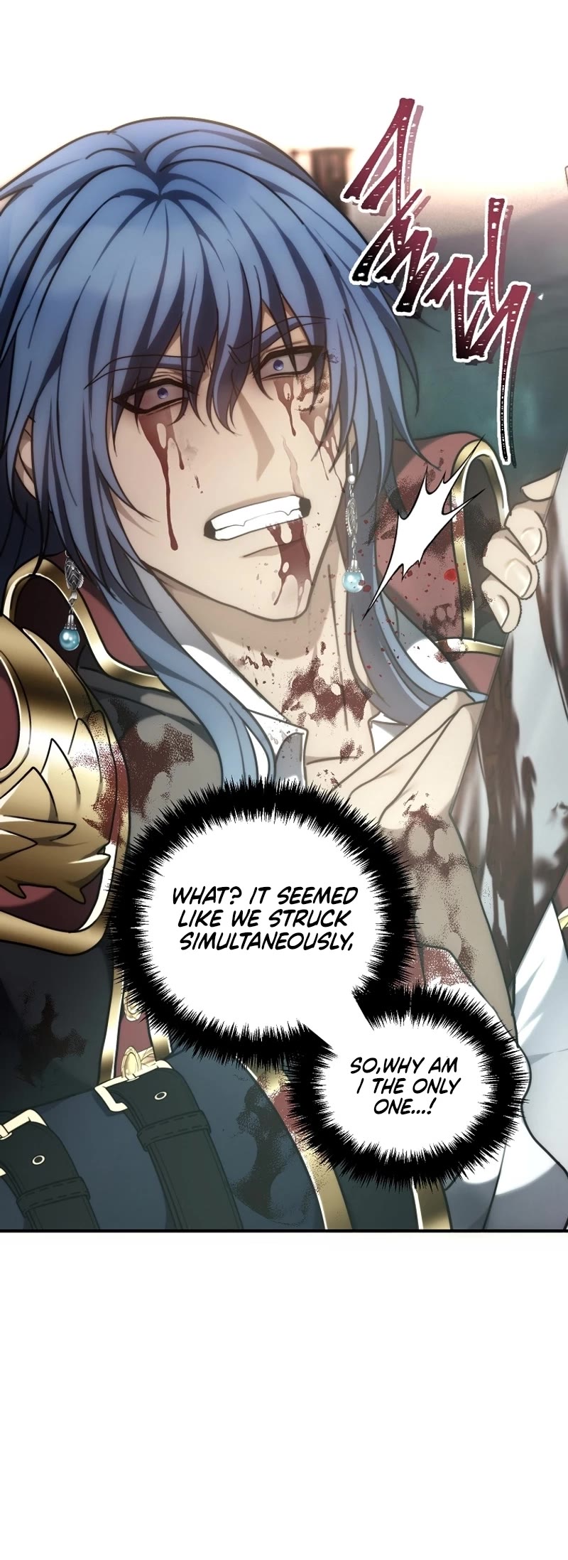 Ranker Who Lives A Second Time chapter 178 page 50