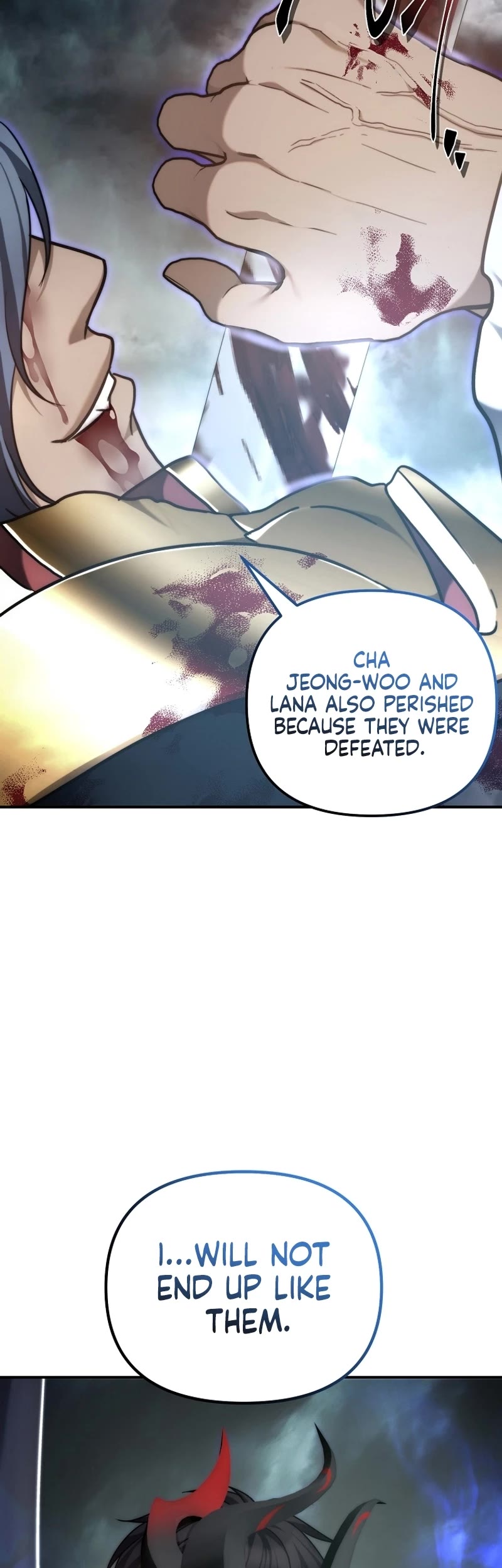 Ranker Who Lives A Second Time chapter 178 page 52