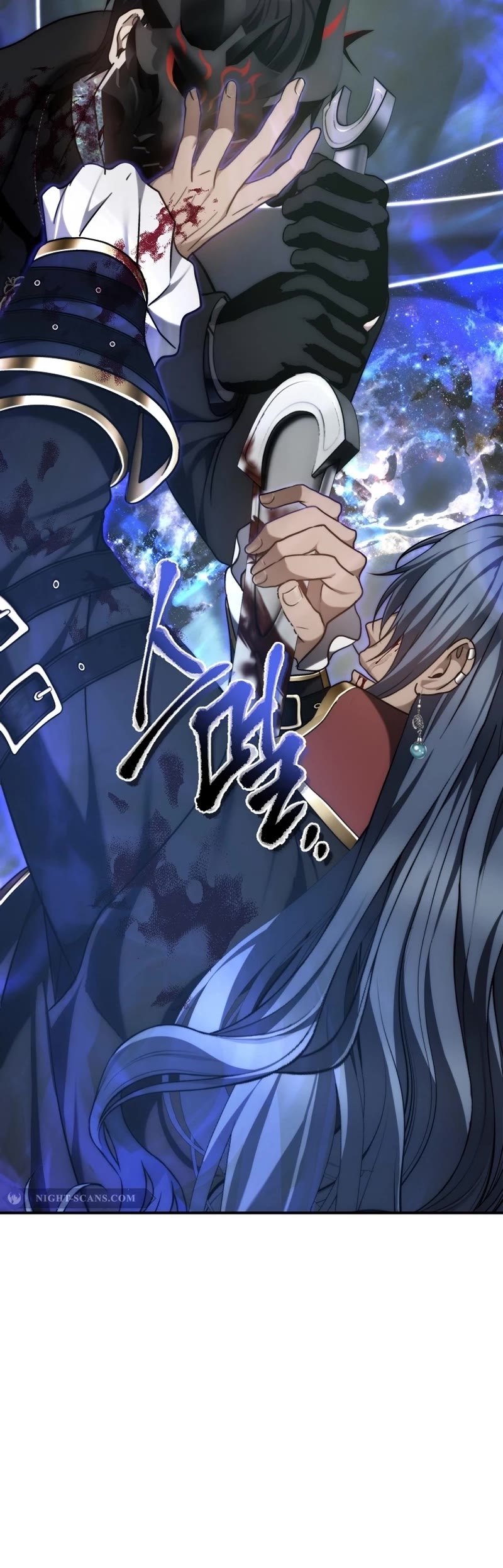 Ranker Who Lives A Second Time chapter 178 page 53