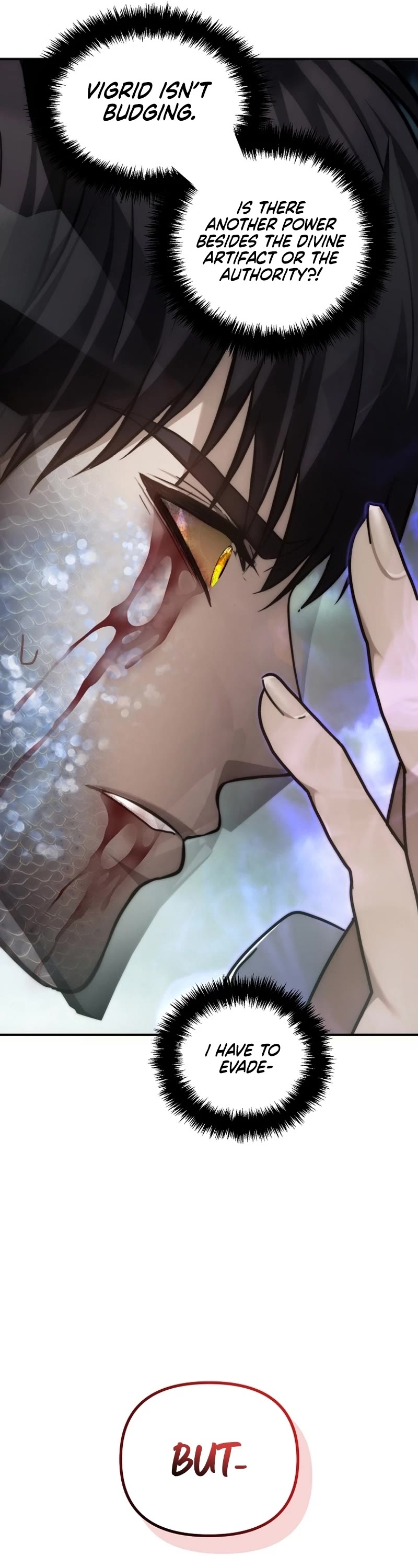 Ranker Who Lives A Second Time chapter 178 page 54