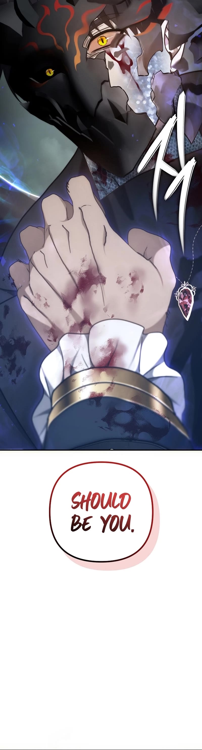 Ranker Who Lives A Second Time chapter 178 page 56