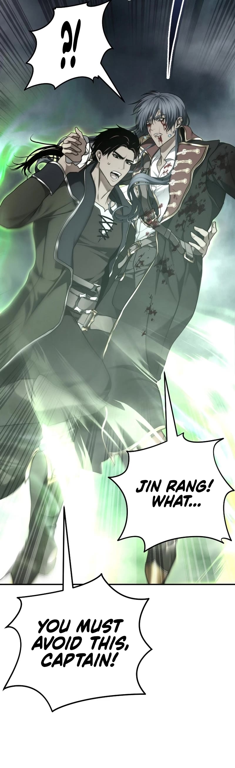 Ranker Who Lives A Second Time chapter 178 page 60