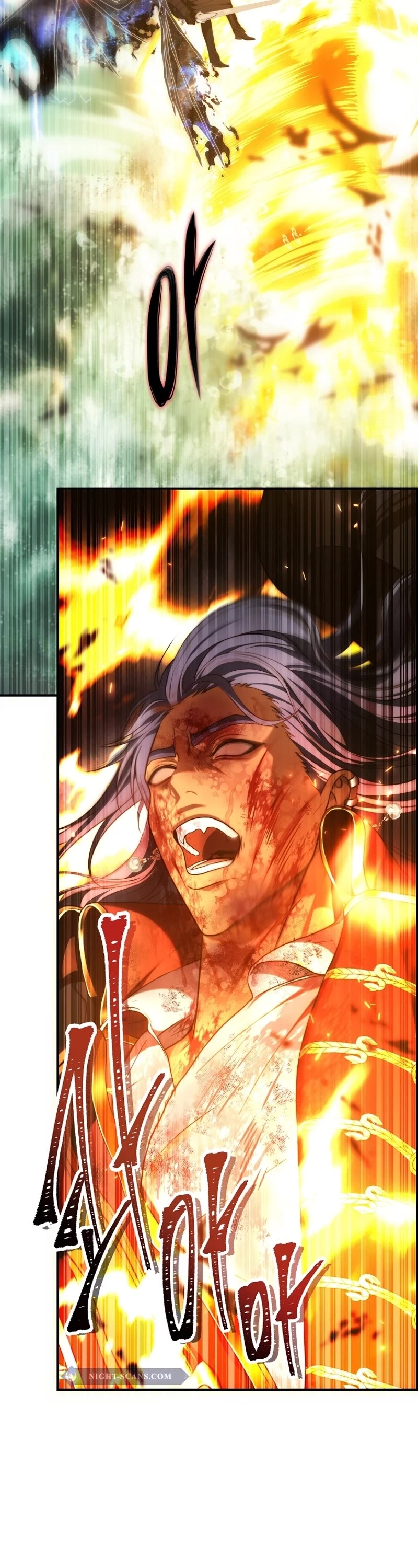 Ranker Who Lives A Second Time chapter 178 page 7