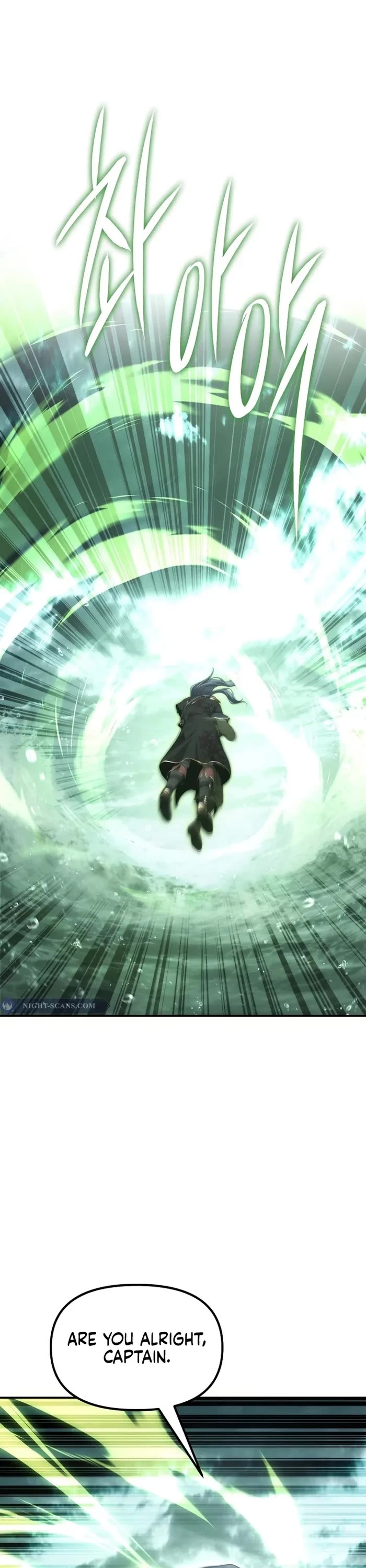 Ranker Who Lives A Second Time chapter 179 page 1