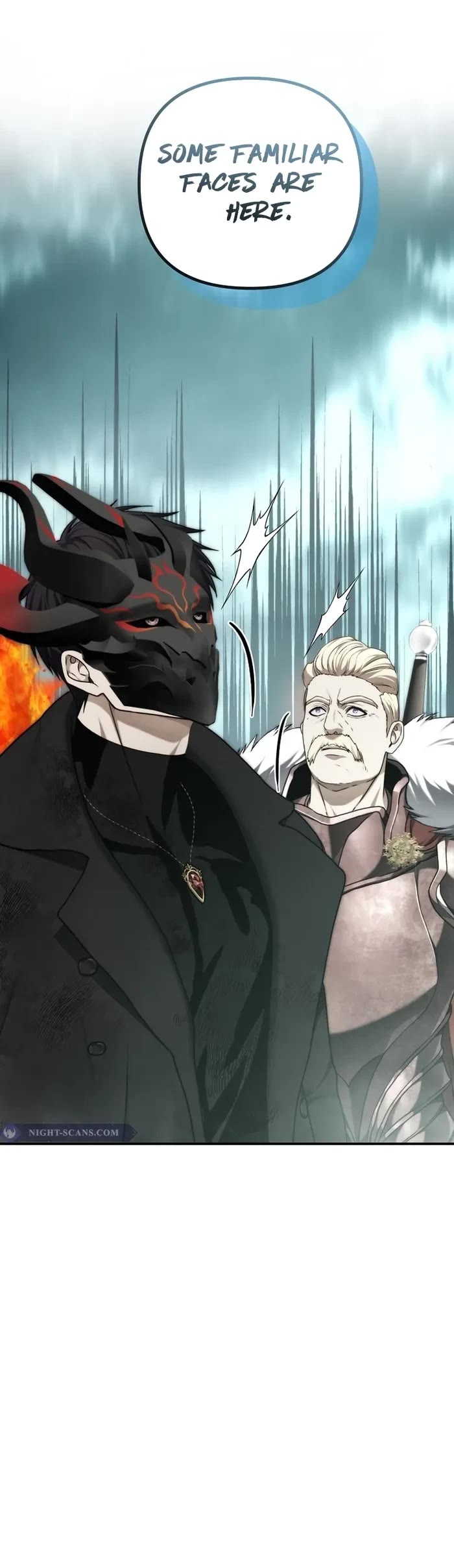 Ranker Who Lives A Second Time chapter 179 page 10