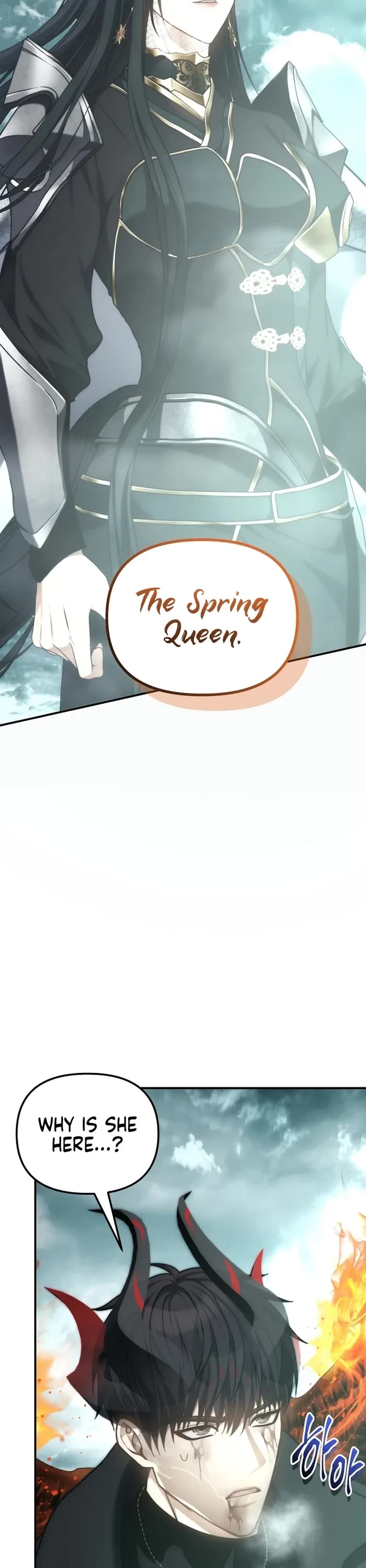 Ranker Who Lives A Second Time chapter 179 page 13