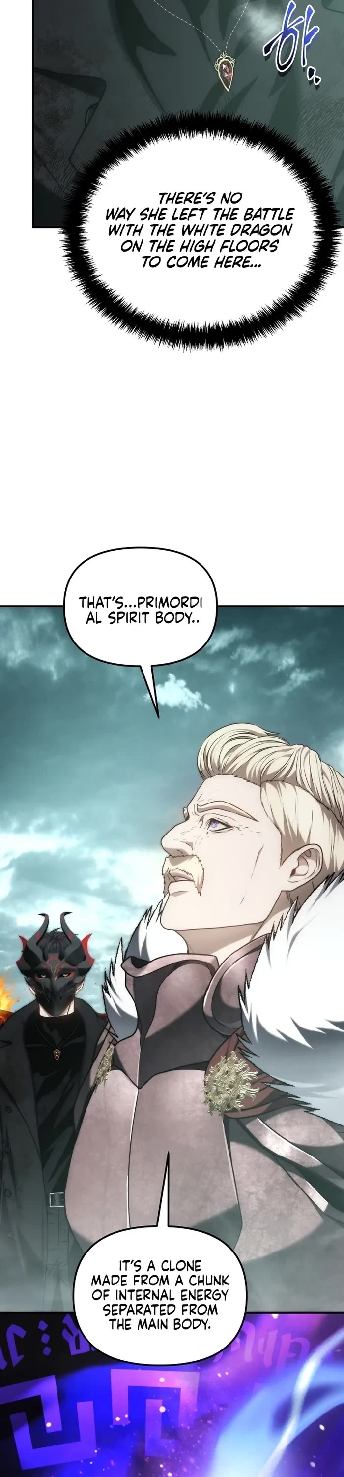 Ranker Who Lives A Second Time chapter 179 page 14