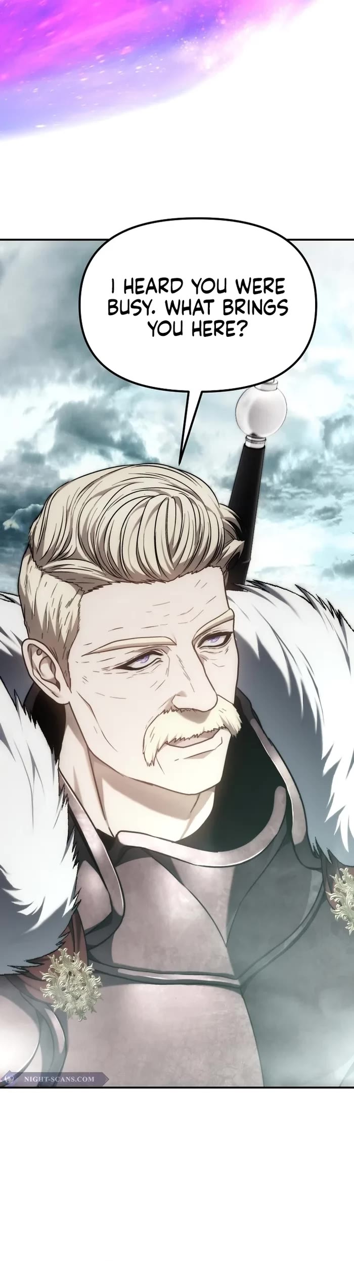 Ranker Who Lives A Second Time chapter 179 page 16