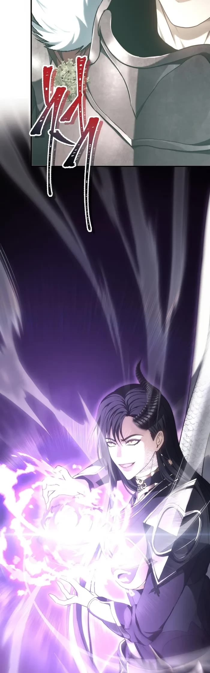 Ranker Who Lives A Second Time chapter 179 page 19