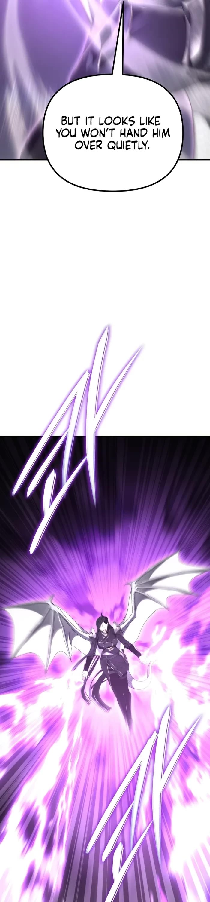 Ranker Who Lives A Second Time chapter 179 page 20