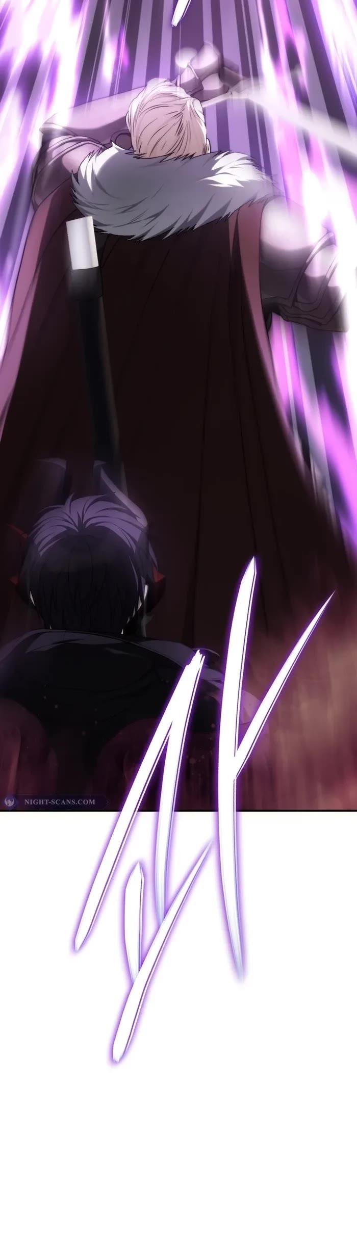 Ranker Who Lives A Second Time chapter 179 page 21