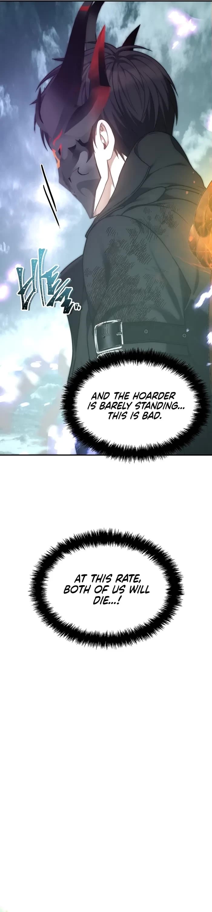 Ranker Who Lives A Second Time chapter 179 page 26