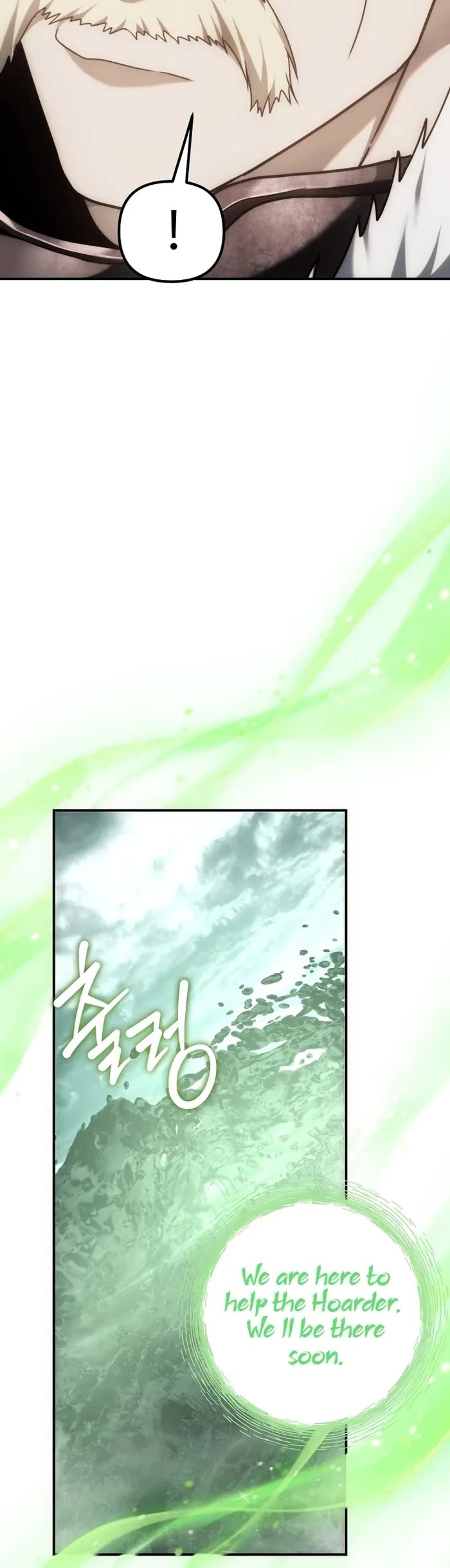 Ranker Who Lives A Second Time chapter 179 page 28