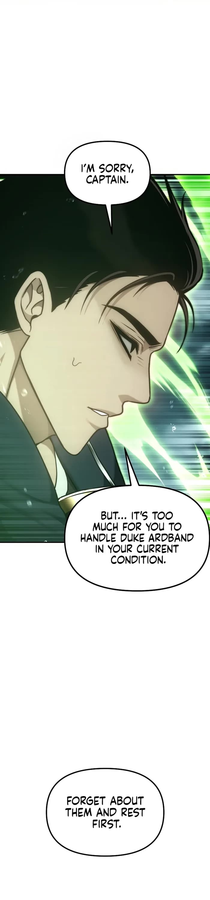 Ranker Who Lives A Second Time chapter 179 page 3