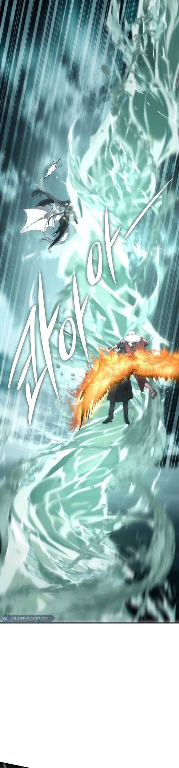 Ranker Who Lives A Second Time chapter 179 page 31