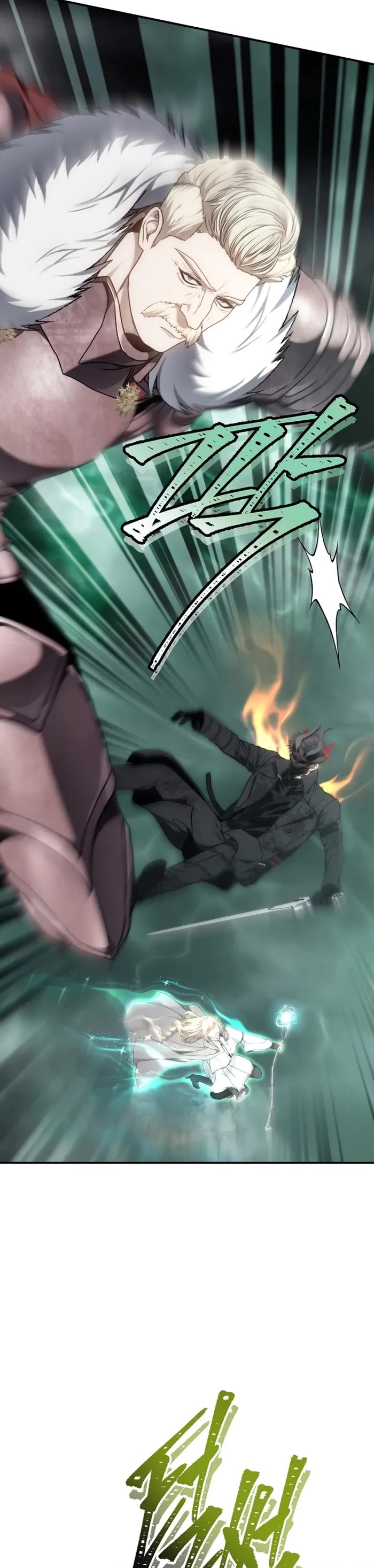 Ranker Who Lives A Second Time chapter 179 page 32