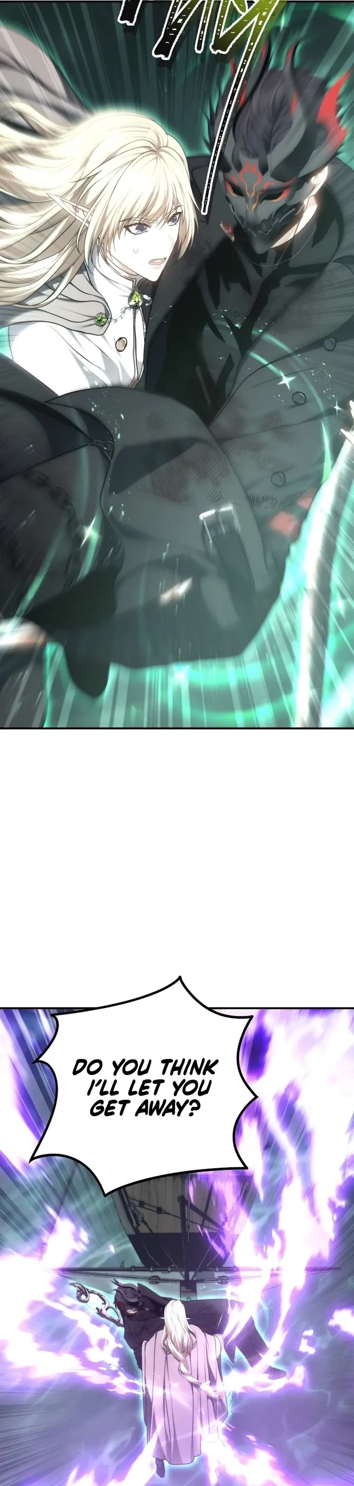 Ranker Who Lives A Second Time chapter 179 page 33