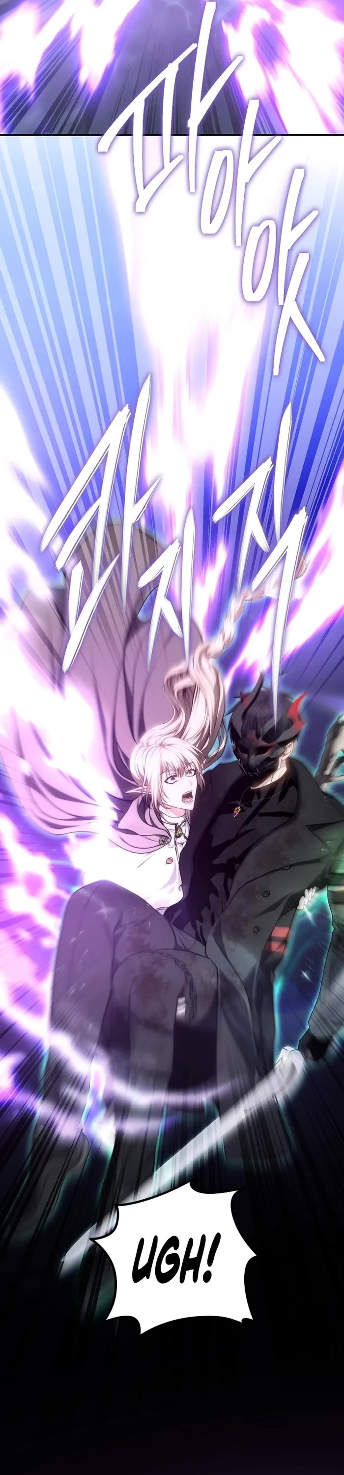 Ranker Who Lives A Second Time chapter 179 page 34