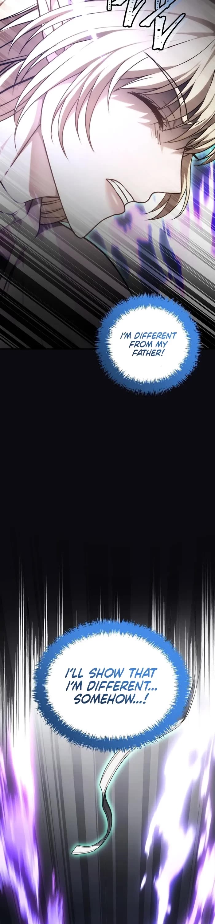 Ranker Who Lives A Second Time chapter 179 page 36