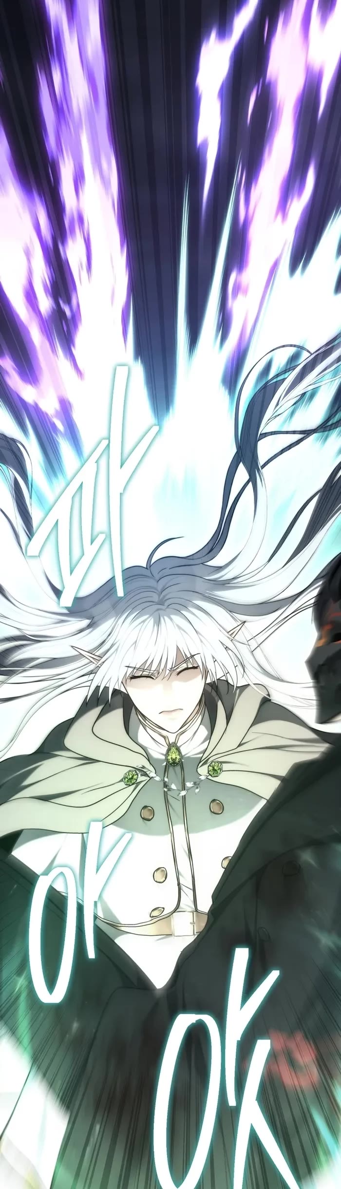 Ranker Who Lives A Second Time chapter 179 page 37