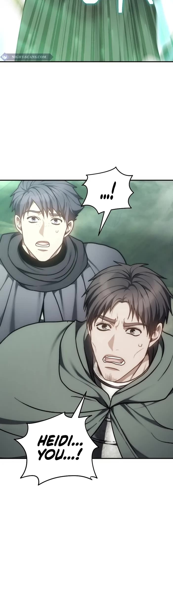 Ranker Who Lives A Second Time chapter 179 page 38