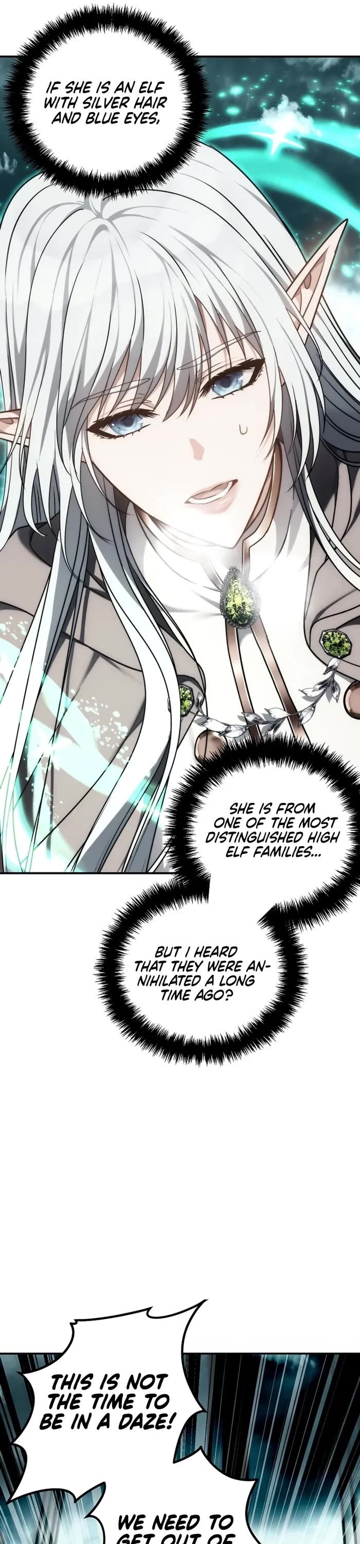 Ranker Who Lives A Second Time chapter 179 page 39