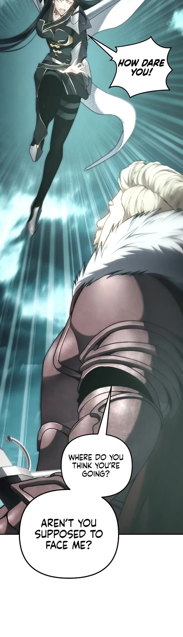 Ranker Who Lives A Second Time chapter 179 page 41