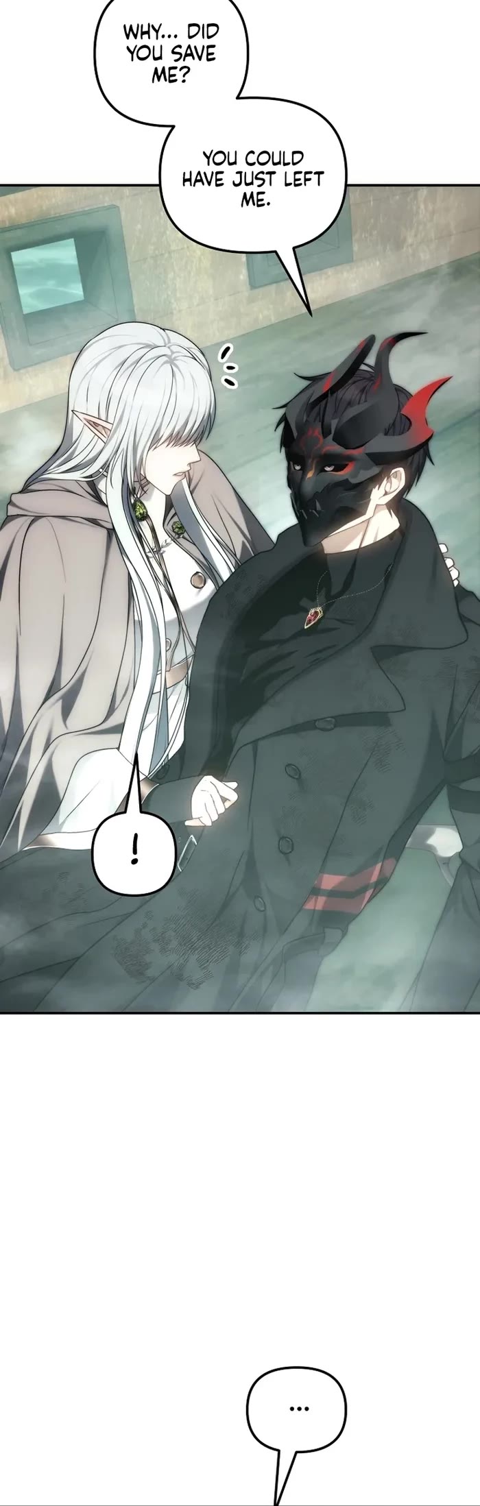 Ranker Who Lives A Second Time chapter 179 page 44