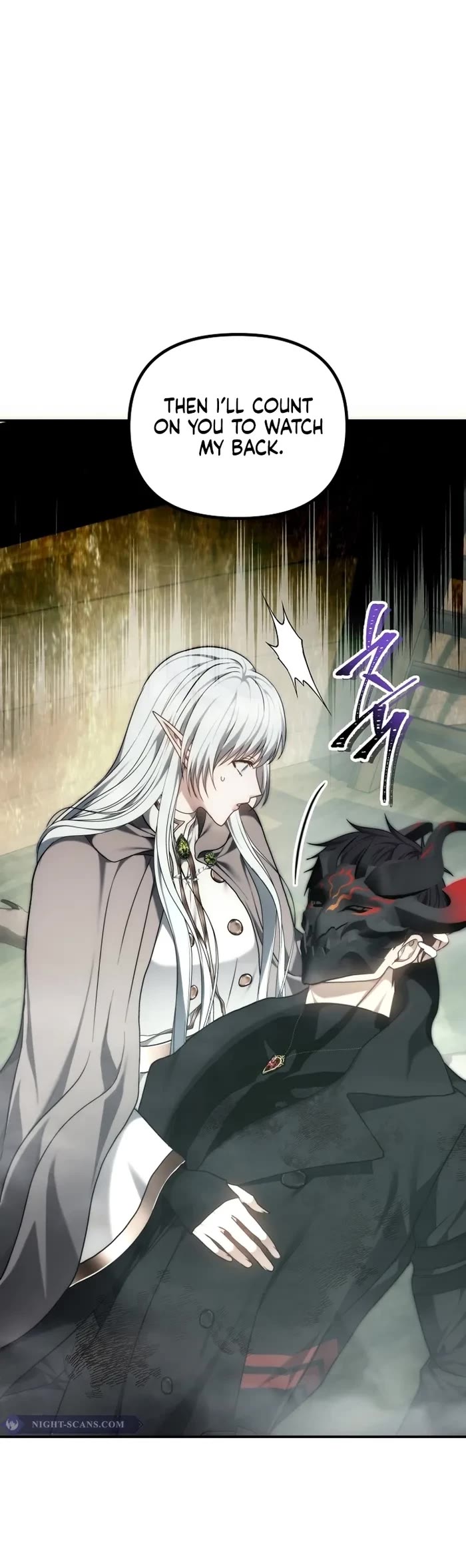 Ranker Who Lives A Second Time chapter 179 page 46