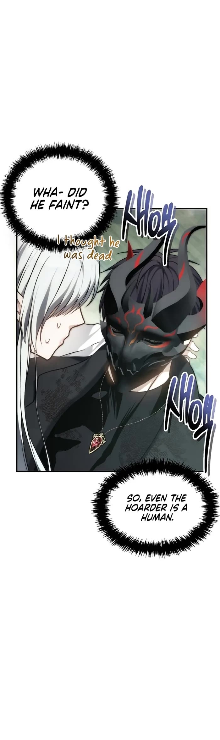 Ranker Who Lives A Second Time chapter 179 page 47