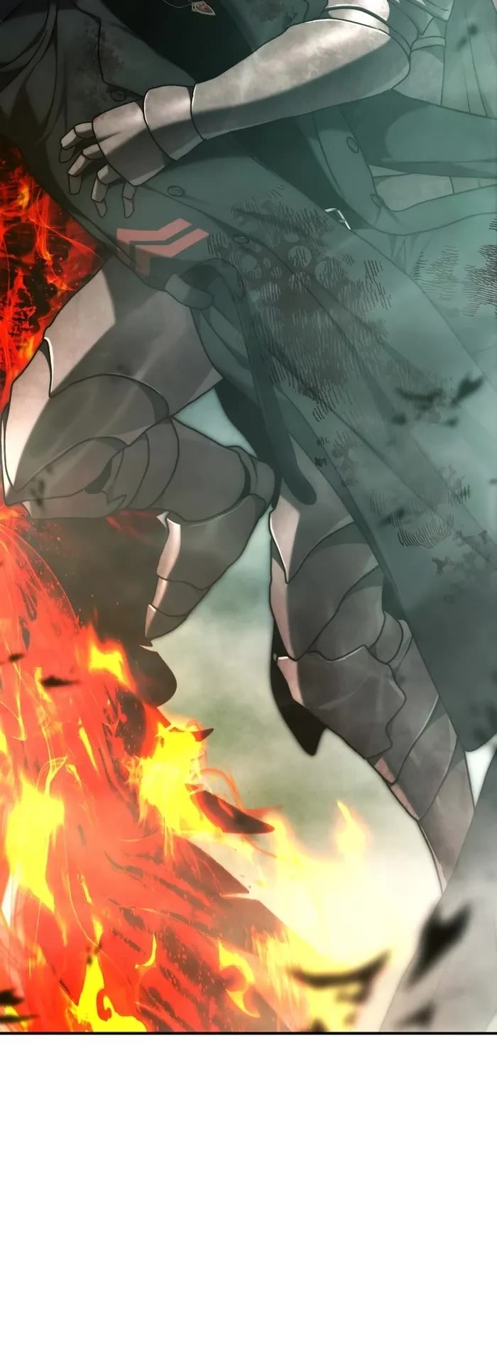 Ranker Who Lives A Second Time chapter 179 page 5